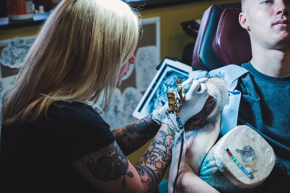 Jakie różne rodzaje igieł są niezbędne w salonie tatuażu?
