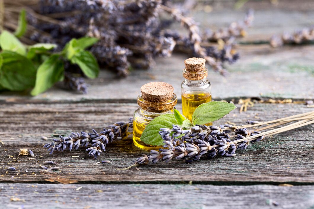 Odkrywanie tajemnic aromaterapii – jak olejki eteryczne mogą poprawić twoje samopoczucie