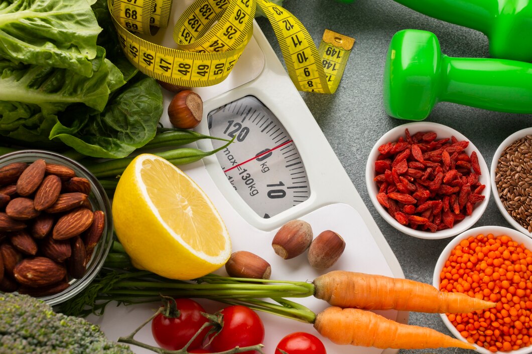 Jak skuteczne plany żywieniowe pomagają w walce z nadwagą?