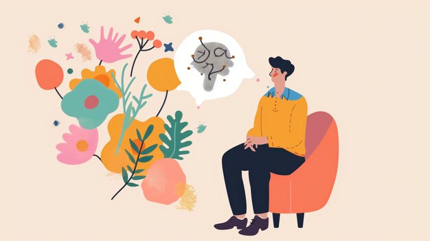 Jak testy psychologiczne mogą pomóc w zrozumieniu własnych emocji?