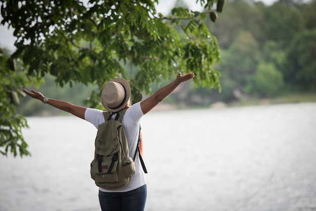 Jak podróżowanie może wpłynąć na nasze samopoczucie i zdrowie psychiczne?